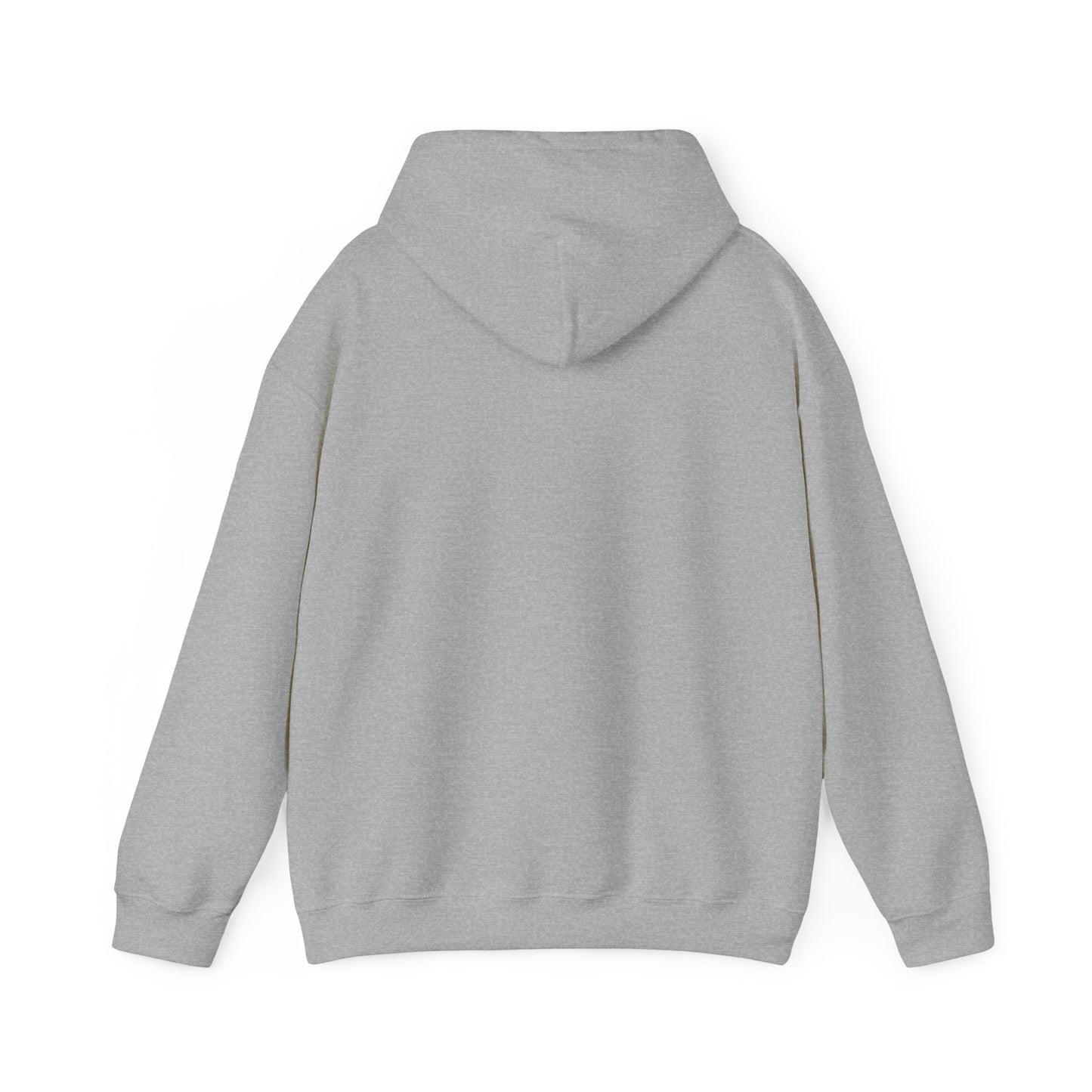 Unisex Heavy Blend Hooded Sweatshirt